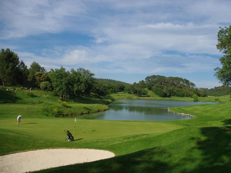 La Villa Aux Oliviers Le Val Ngoại thất bức ảnh