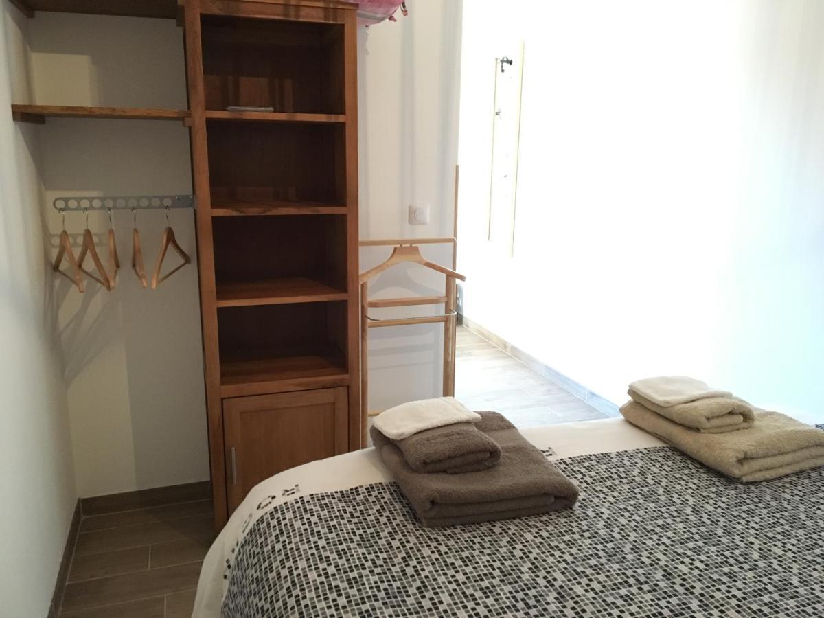 La Villa Aux Oliviers Le Val Ngoại thất bức ảnh