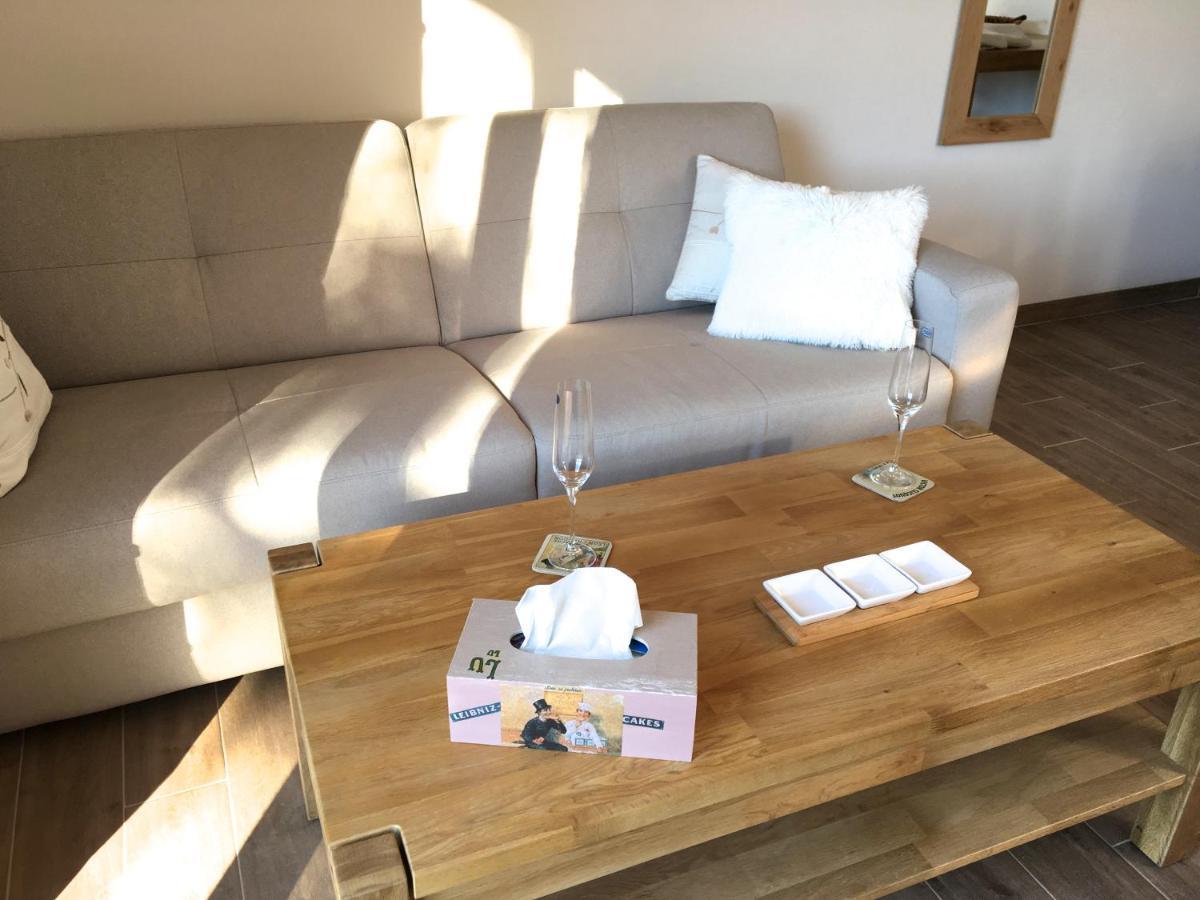 La Villa Aux Oliviers Le Val Ngoại thất bức ảnh