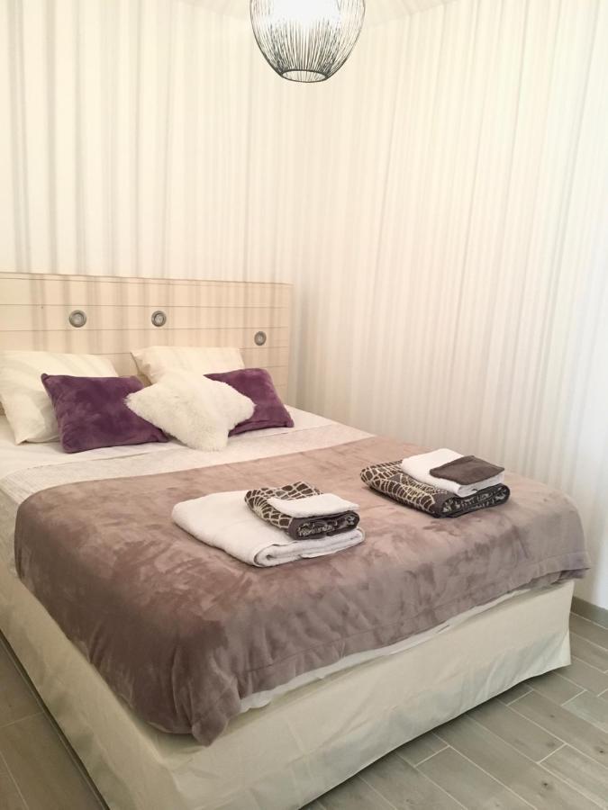 La Villa Aux Oliviers Le Val Ngoại thất bức ảnh