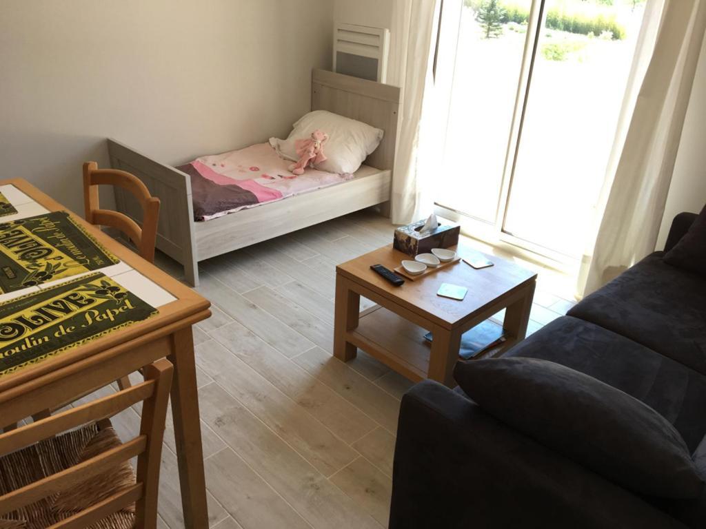 La Villa Aux Oliviers Le Val Ngoại thất bức ảnh