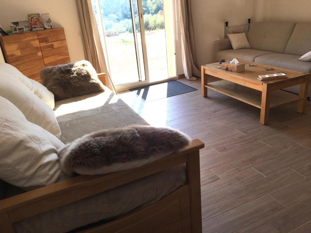 La Villa Aux Oliviers Le Val Ngoại thất bức ảnh