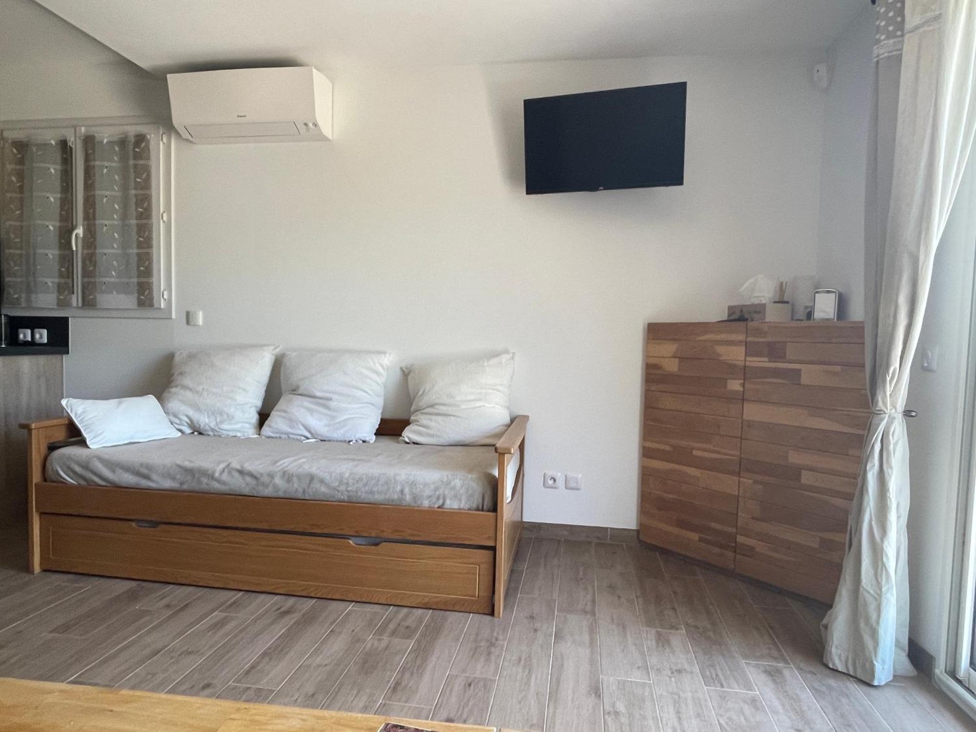 La Villa Aux Oliviers Le Val Ngoại thất bức ảnh